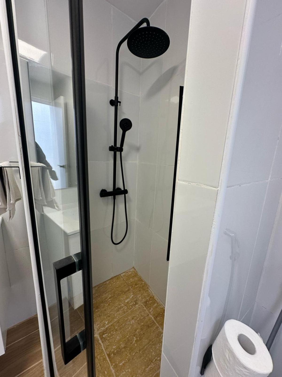 Casa 12 Pax Metro Alboraya Valencia Villa Dış mekan fotoğraf