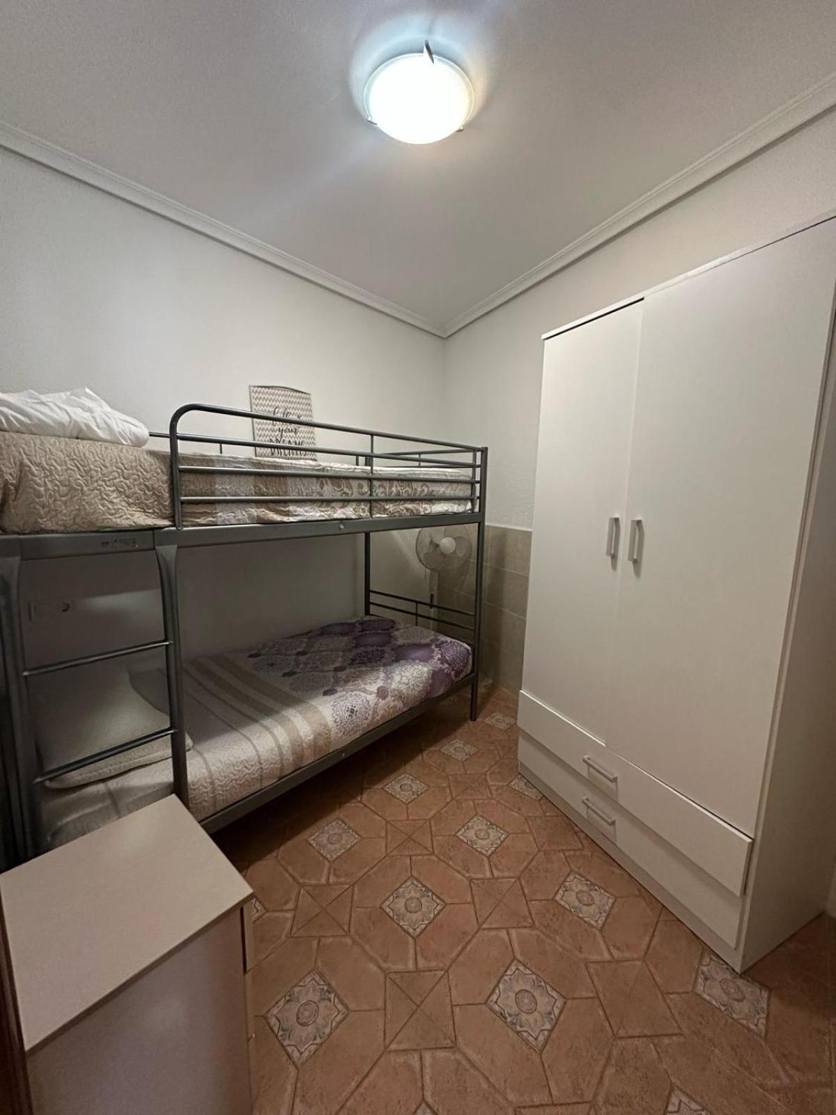 Casa 12 Pax Metro Alboraya Valencia Villa Dış mekan fotoğraf