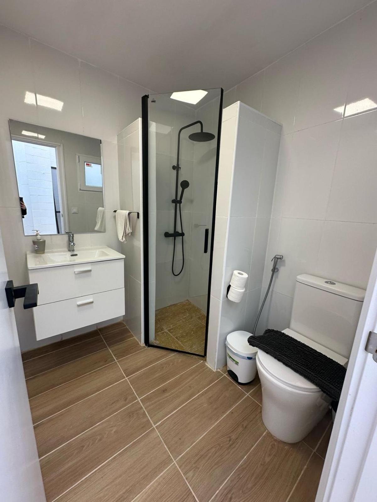 Casa 12 Pax Metro Alboraya Valencia Villa Dış mekan fotoğraf