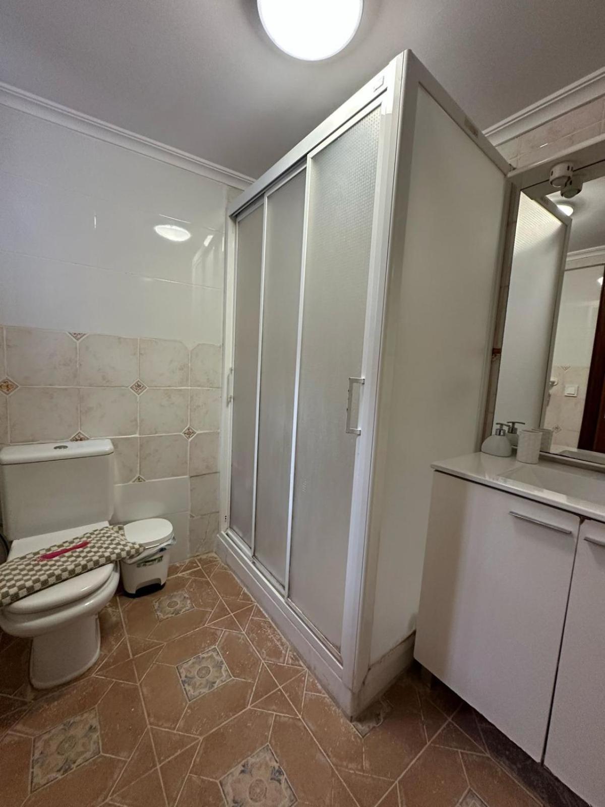 Casa 12 Pax Metro Alboraya Valencia Villa Dış mekan fotoğraf