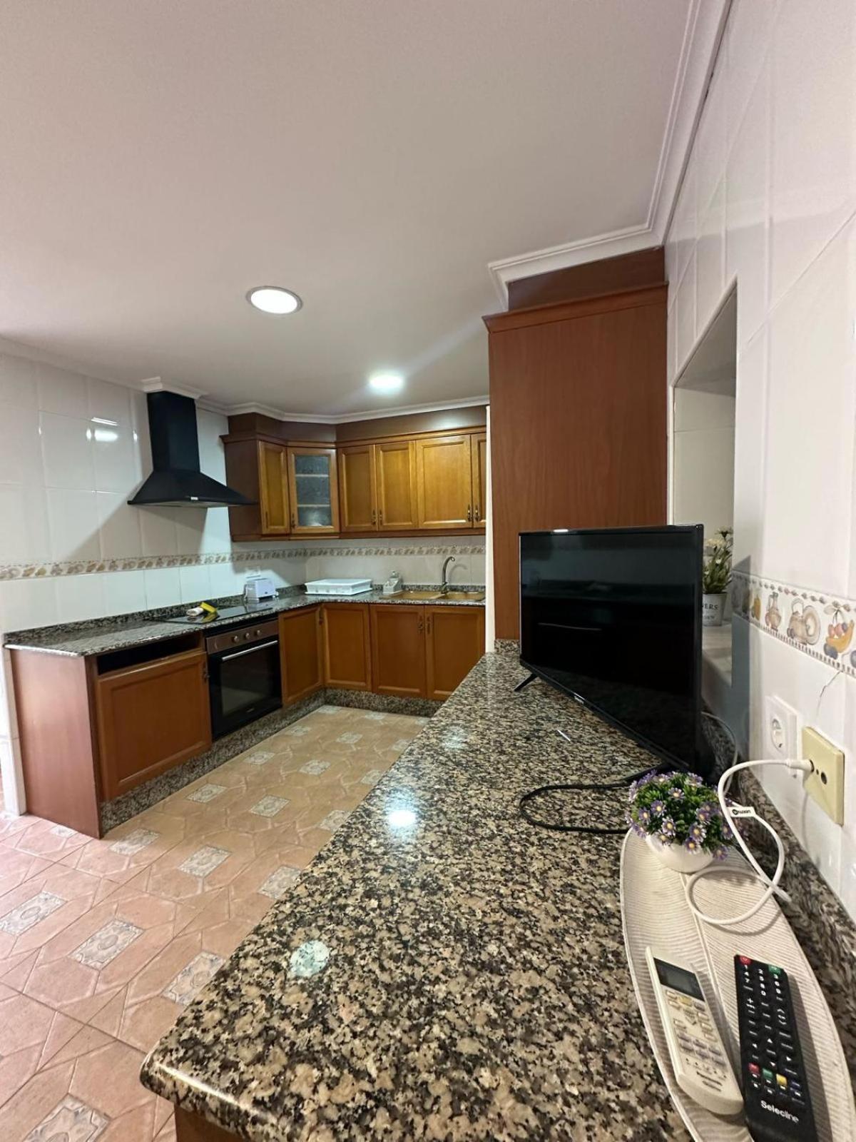 Casa 12 Pax Metro Alboraya Valencia Villa Dış mekan fotoğraf